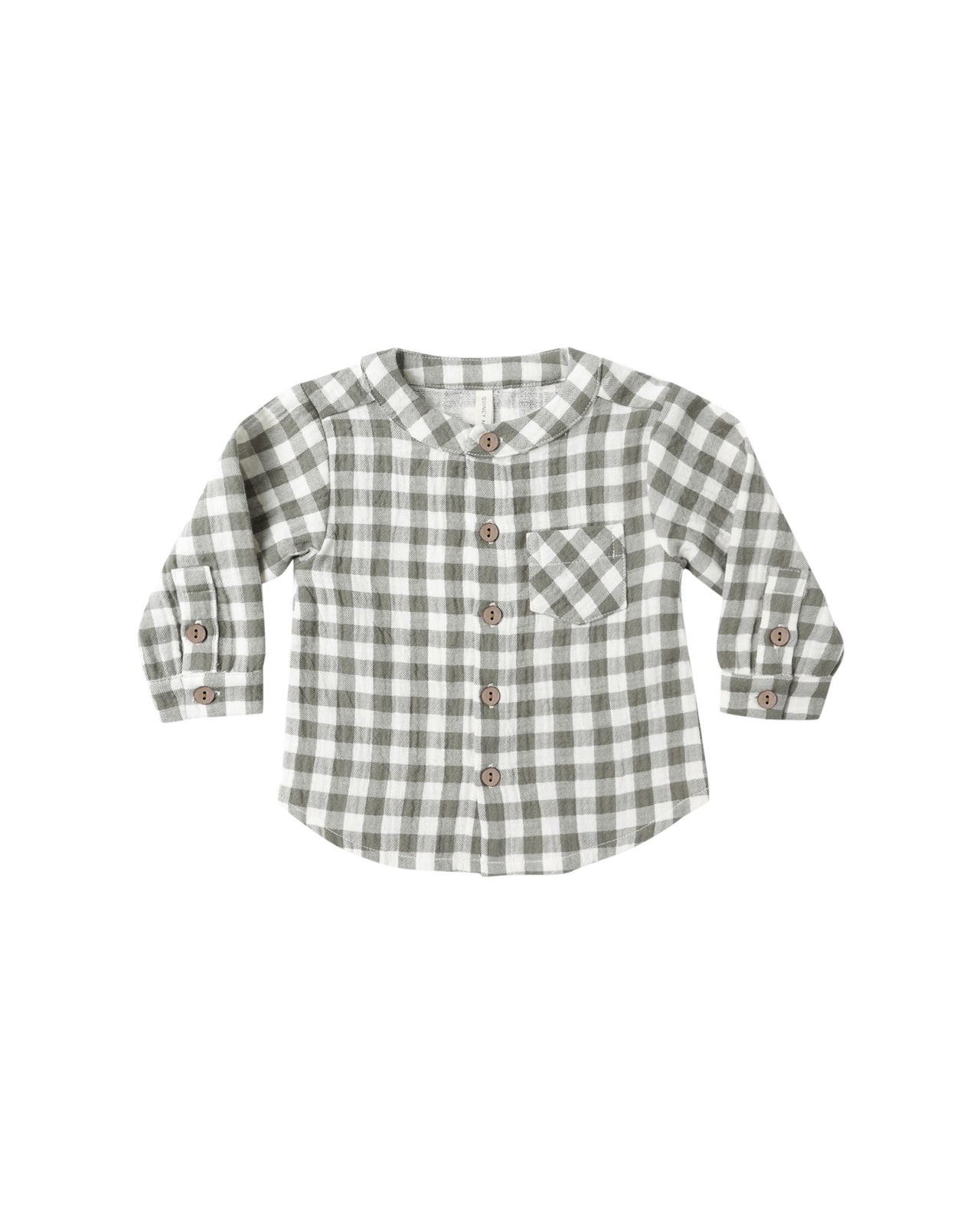 Long Sleeve Milo Shirt |