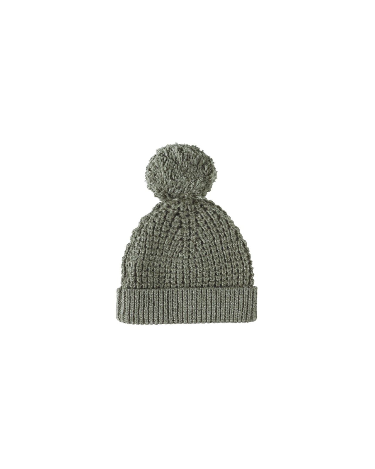 Beanie | Forest