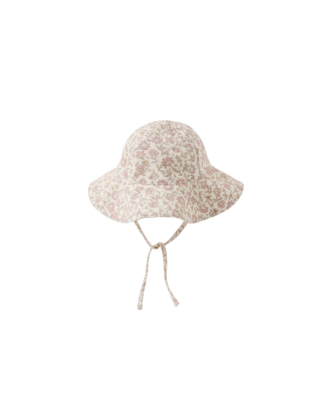Girl's Sun Hat | Dahlia