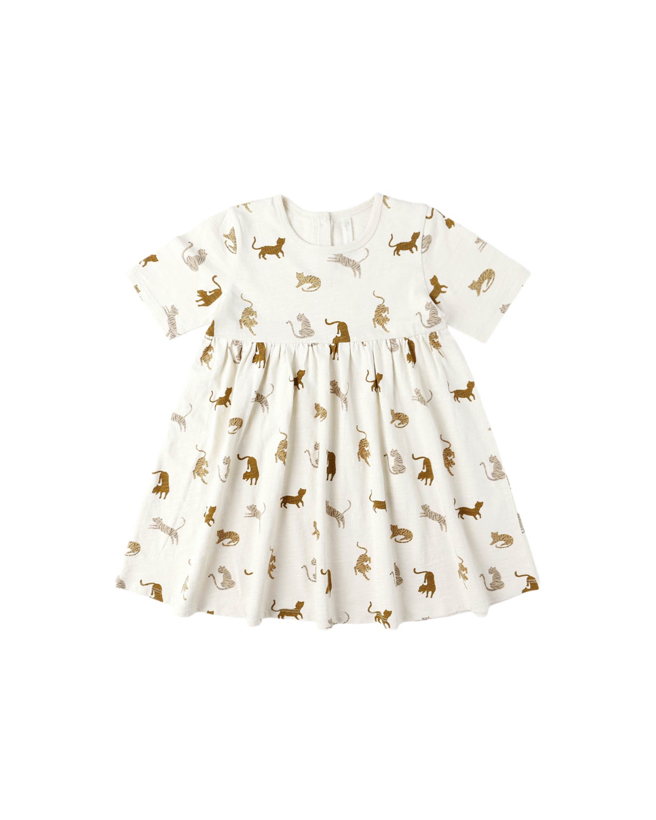 Finn Dress | Tigers
