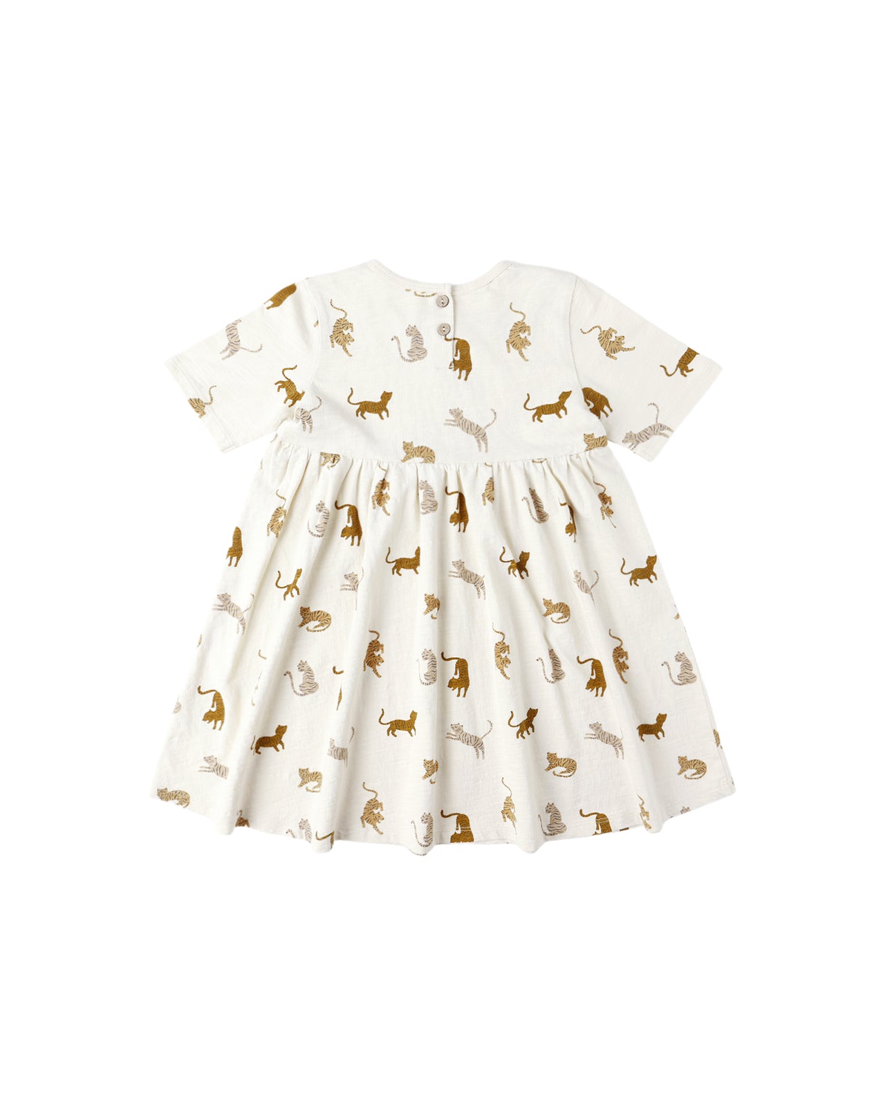 Finn Dress | Tigers