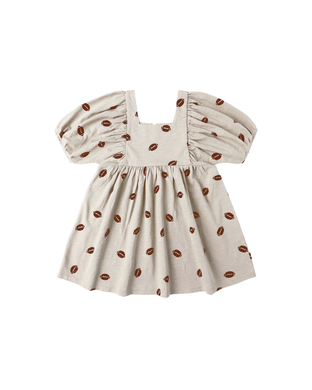 Brea Dress | Football