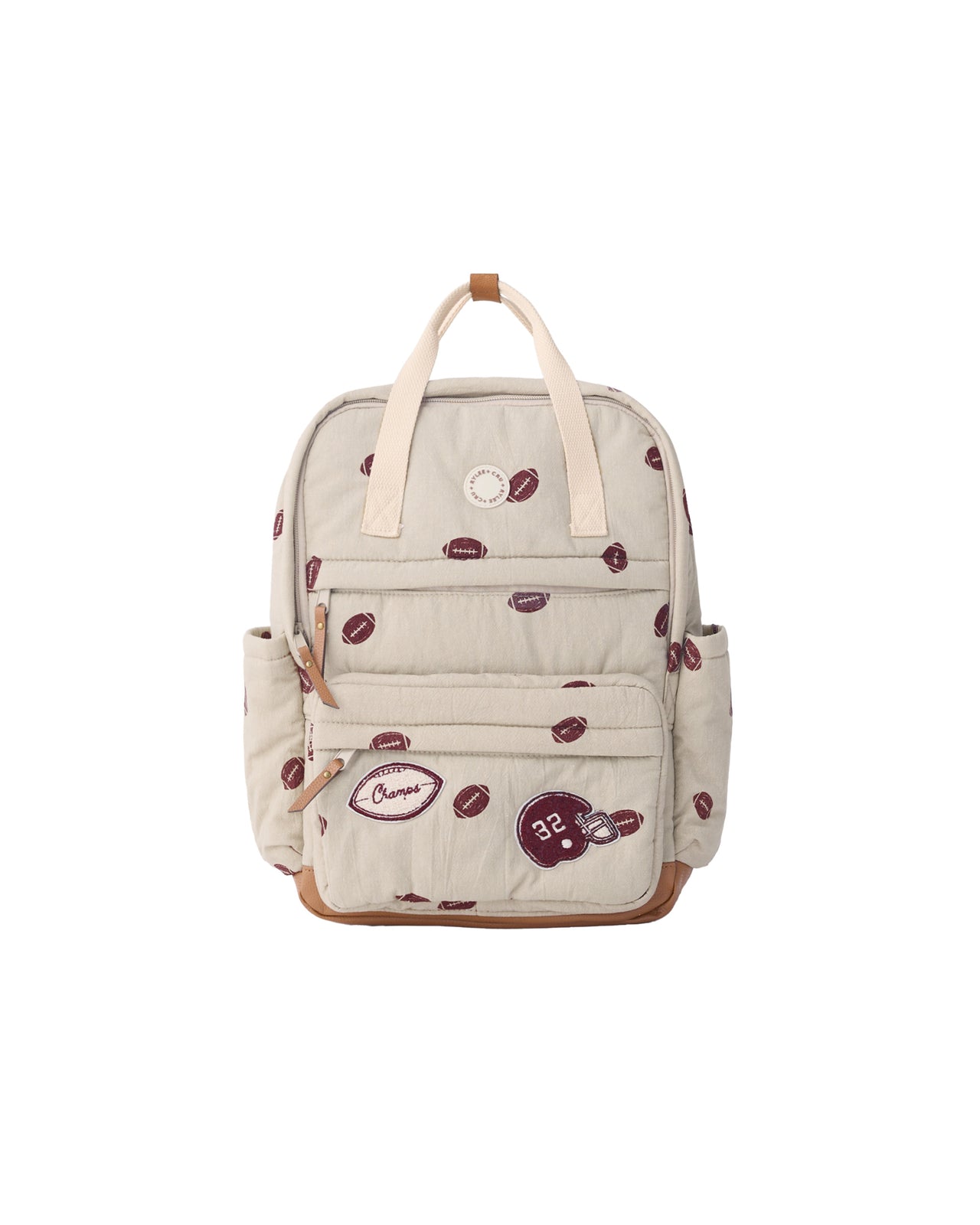 Backpack | Football or Tigers