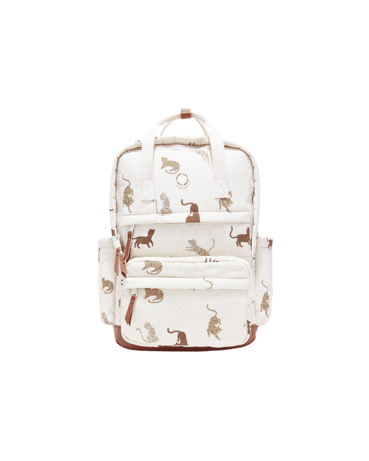 Backpack | Football or Tigers