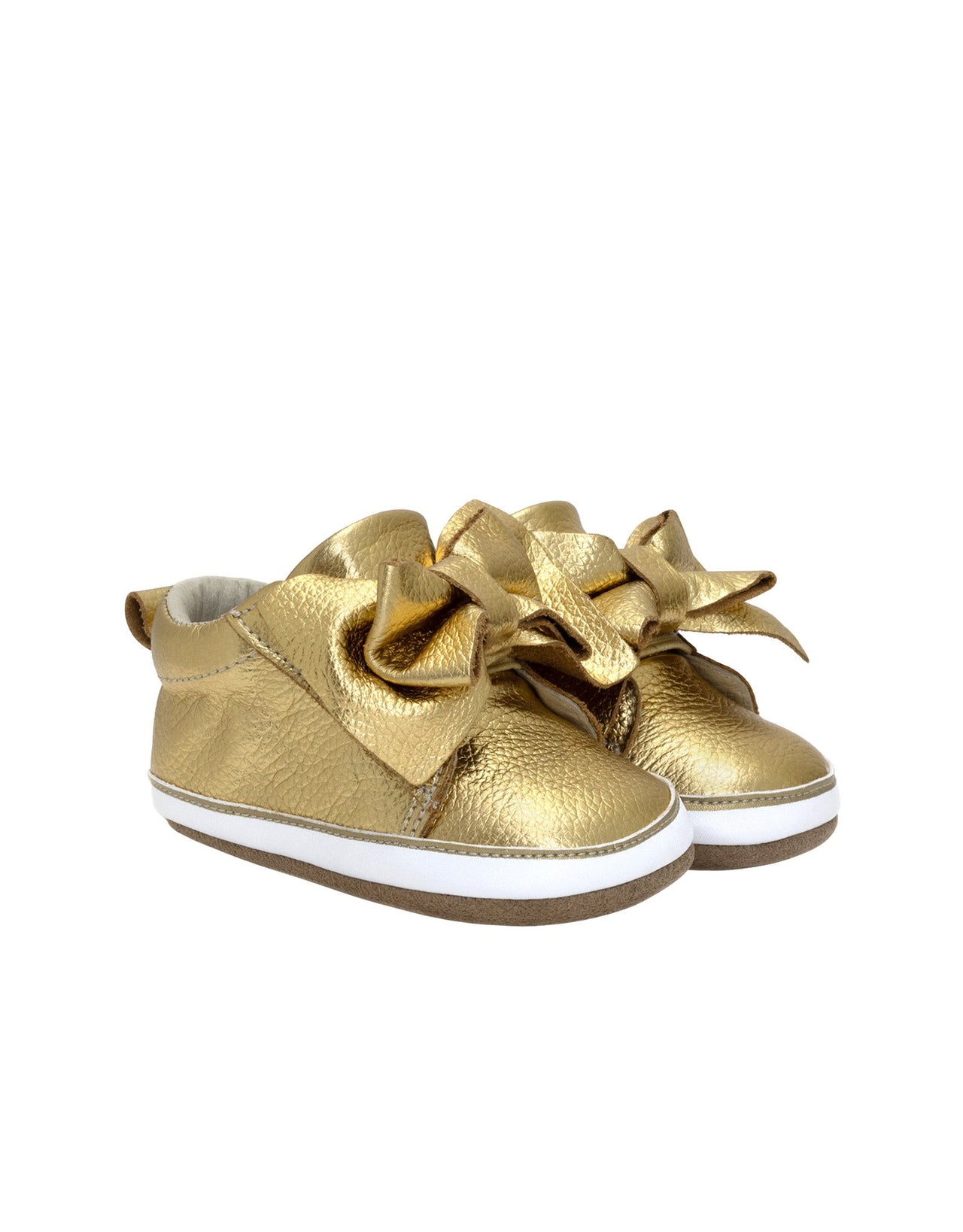 Aria First Kicks | Gold