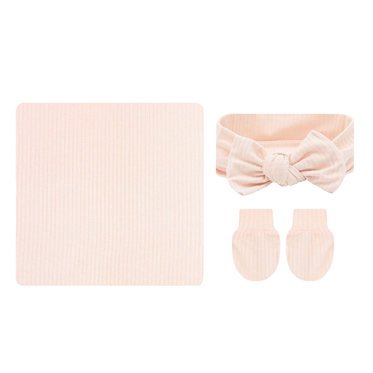 Rosie Newborn Headband Bundle