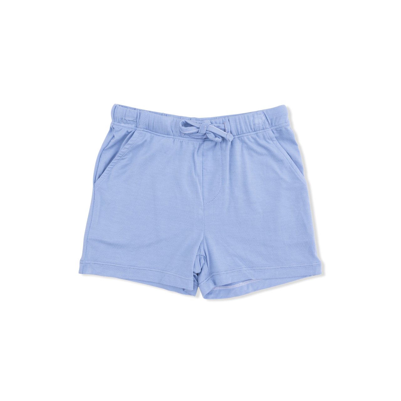 Golf Polo With Casual Short