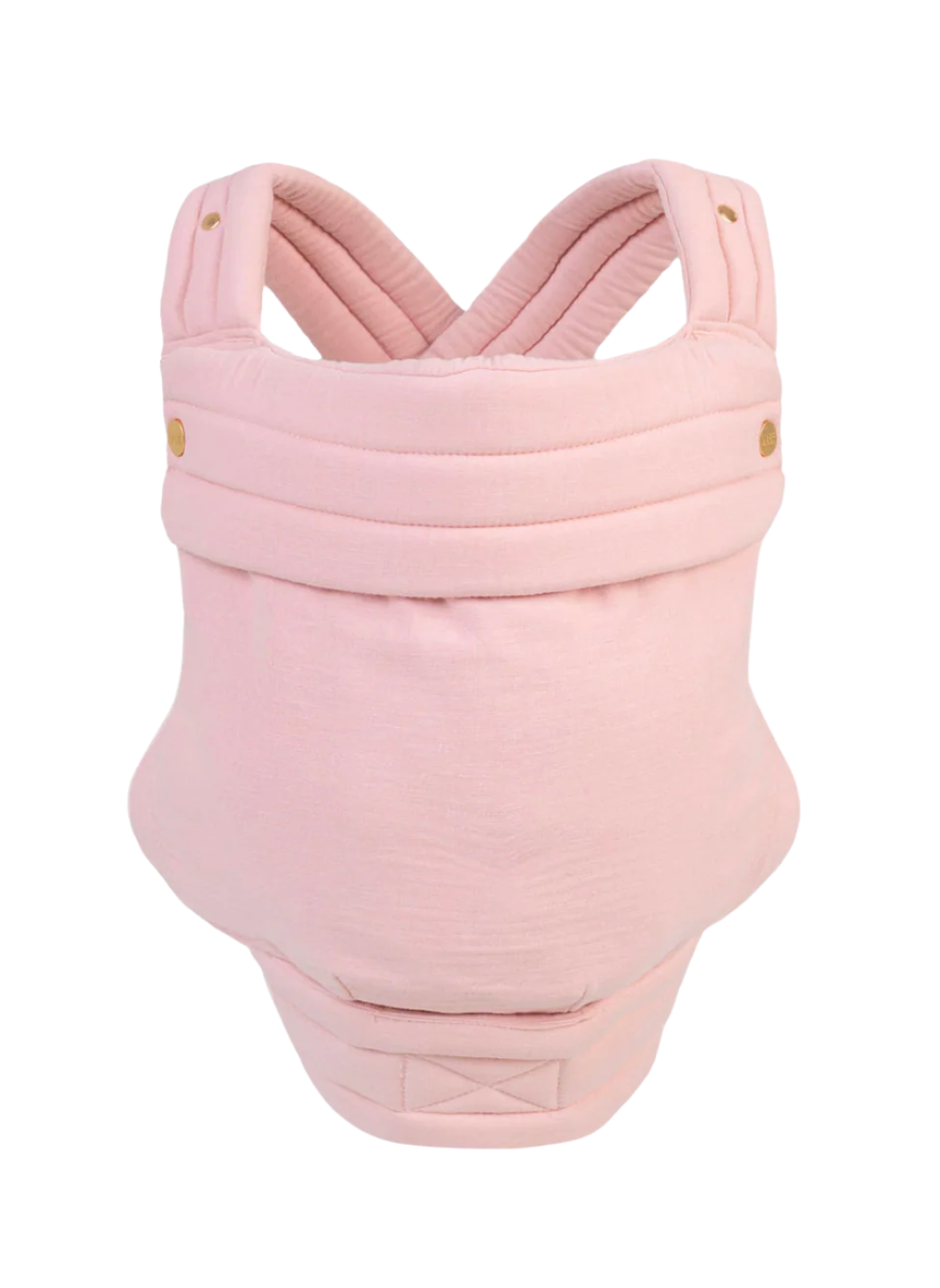 The Monarch Baby Carrier | Blush Dawn