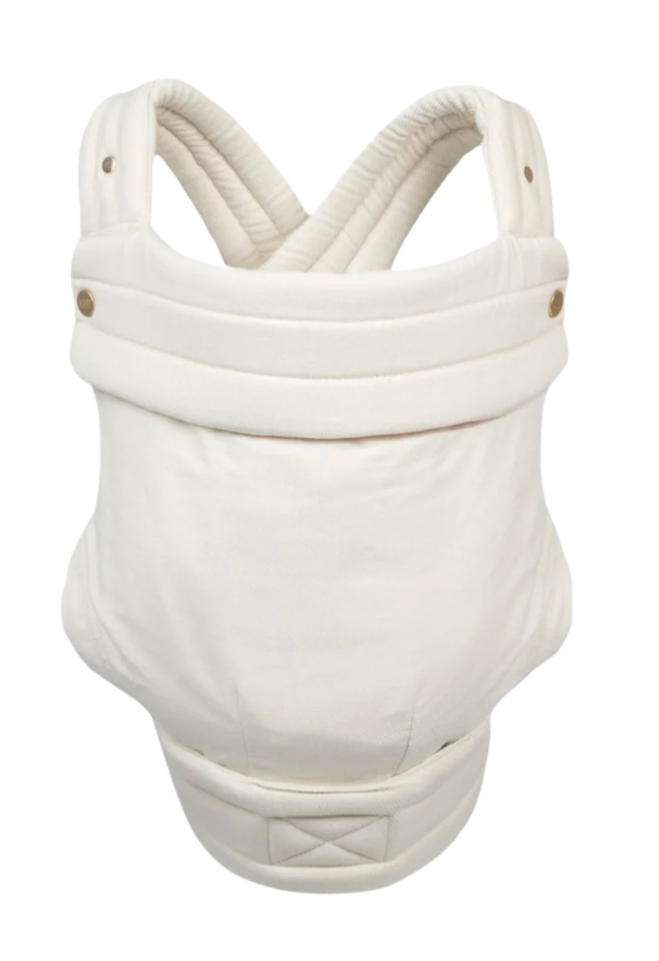 The Monarch Baby Carrier | Natural Ivory