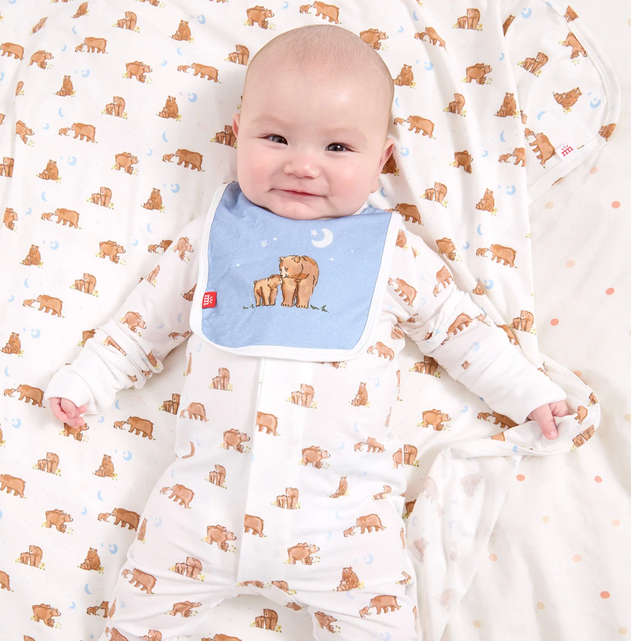 Magnetic Me Convertible Coverall | Wildly Loved