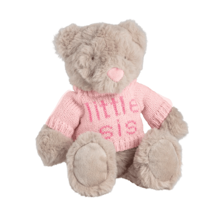 Lil Sis Bear