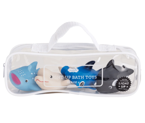 Light up Ocean Bath Toys
