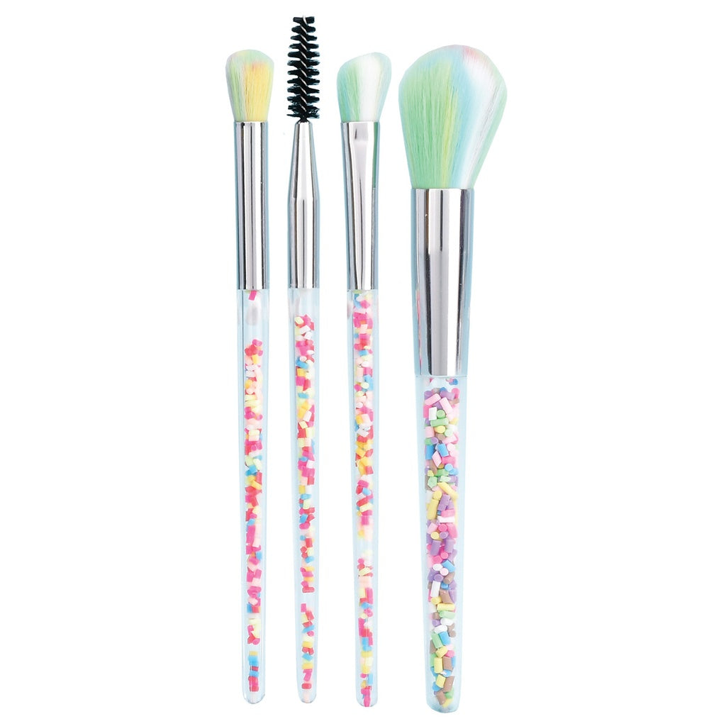 Sprinkles Eye Makeup Brush Set