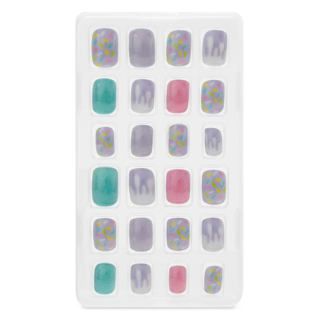 Sprinkles Press On Nails Set