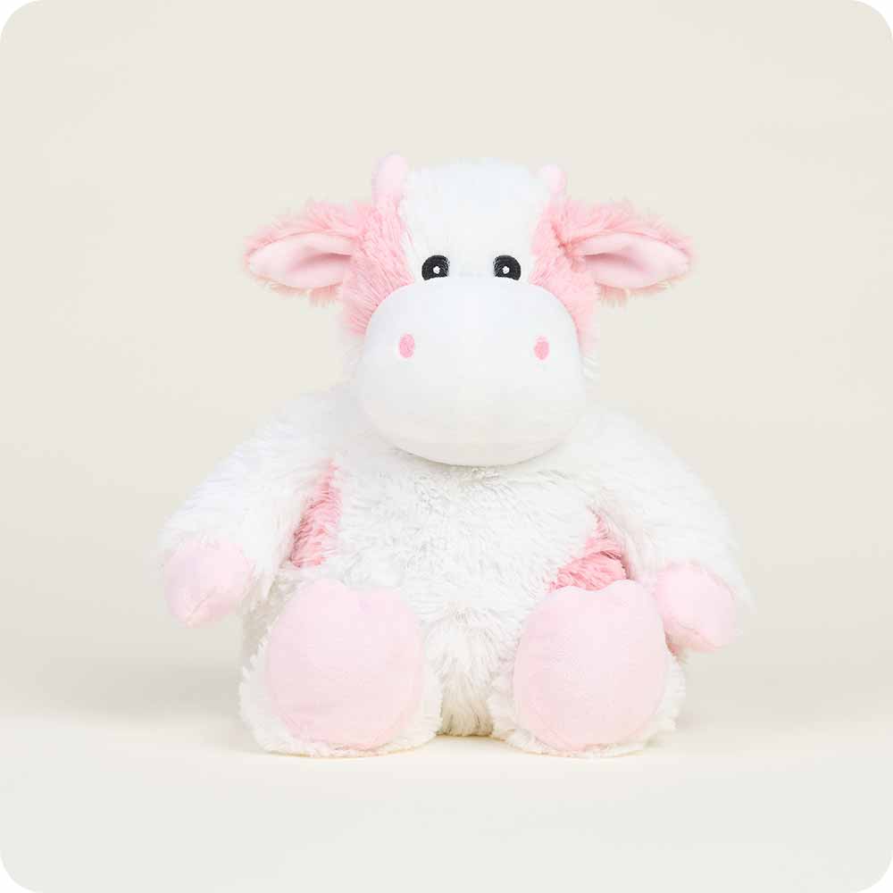Strawberry Cows Warmies