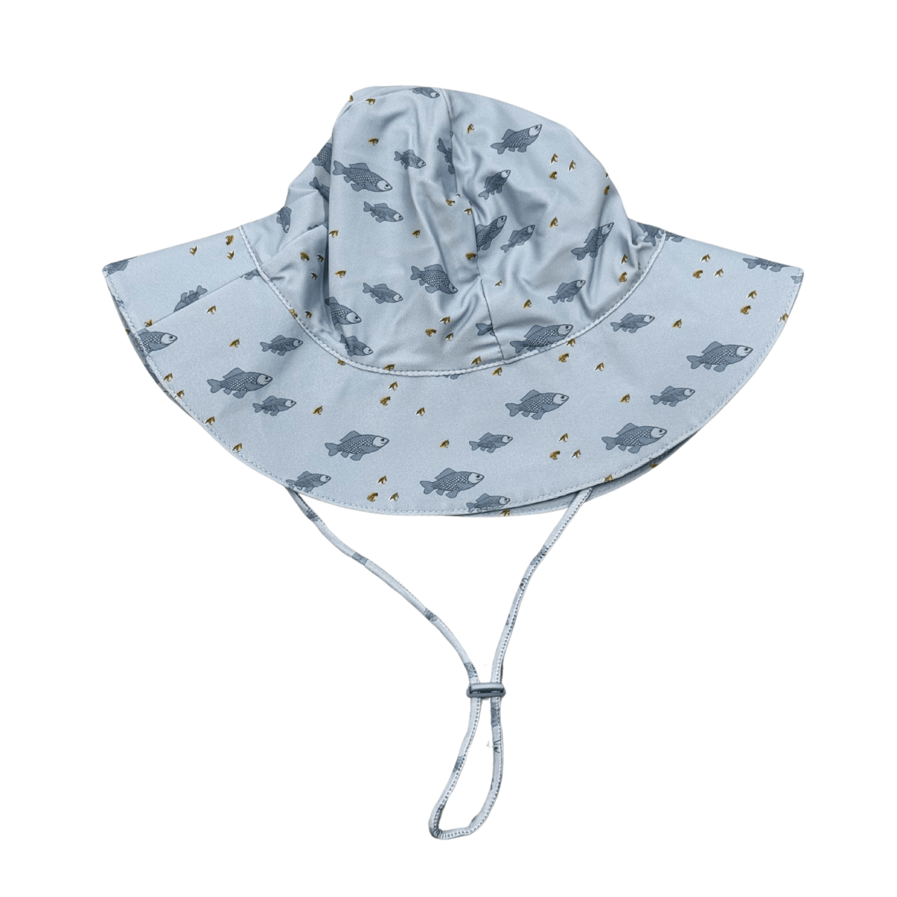 Baby Sun Hat