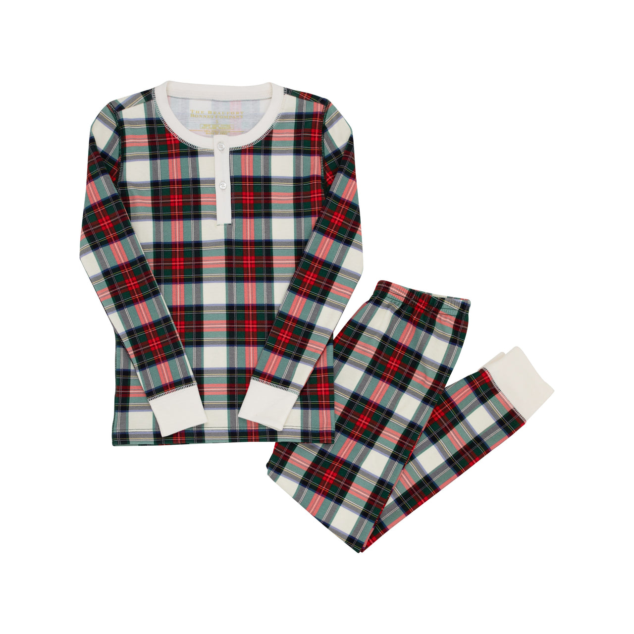 Sutton's Sweet Dream Pajama Set (Unisex)