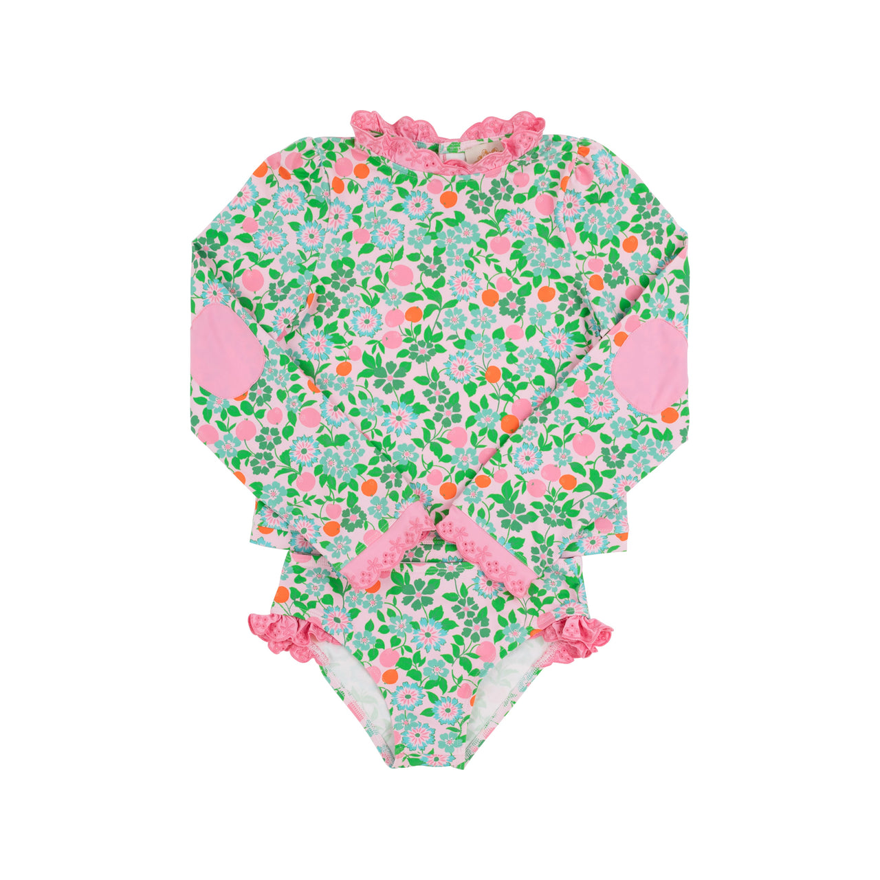 Wave Spotter Swim Set | Natchez and Nectarines ** FINAL SALE **