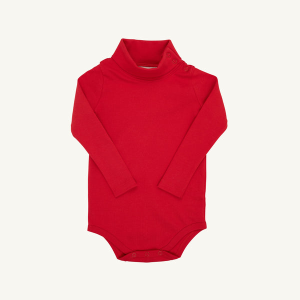 Tatum's Turtleneck Shirt (Unisex)