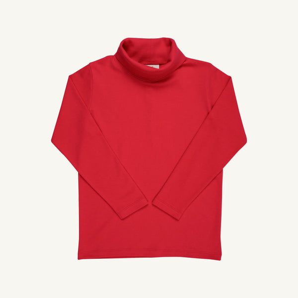 Tatum's Turtleneck Shirt (Unisex)