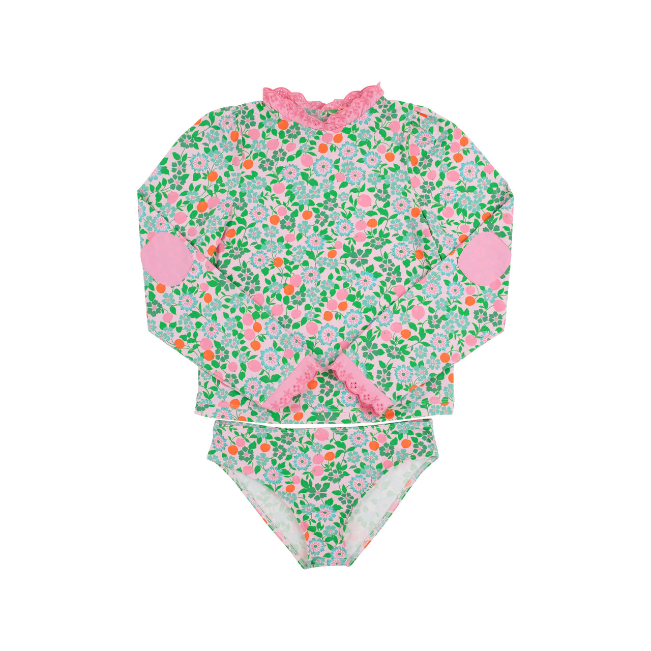 Wave Spotter Swim Set | Natchez and Nectarines