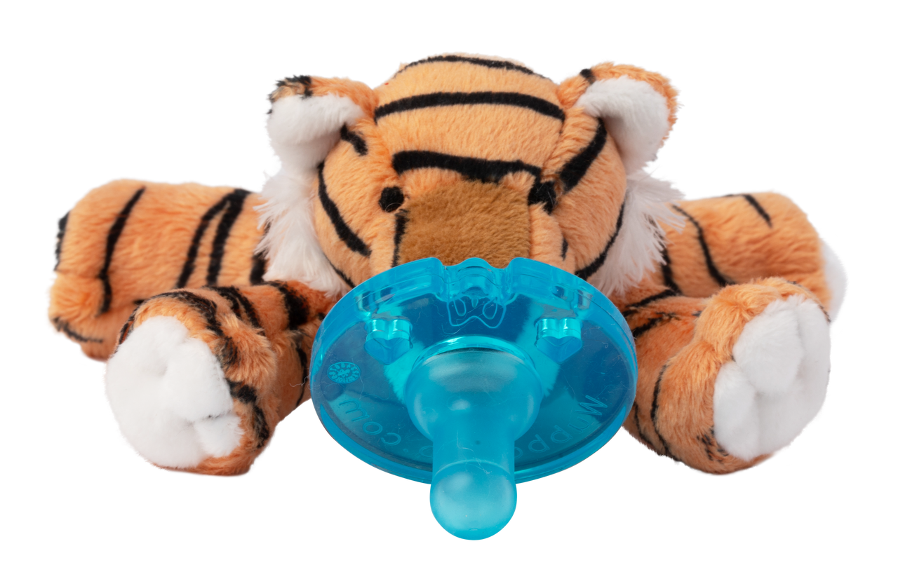 Wubbanub | Tiger