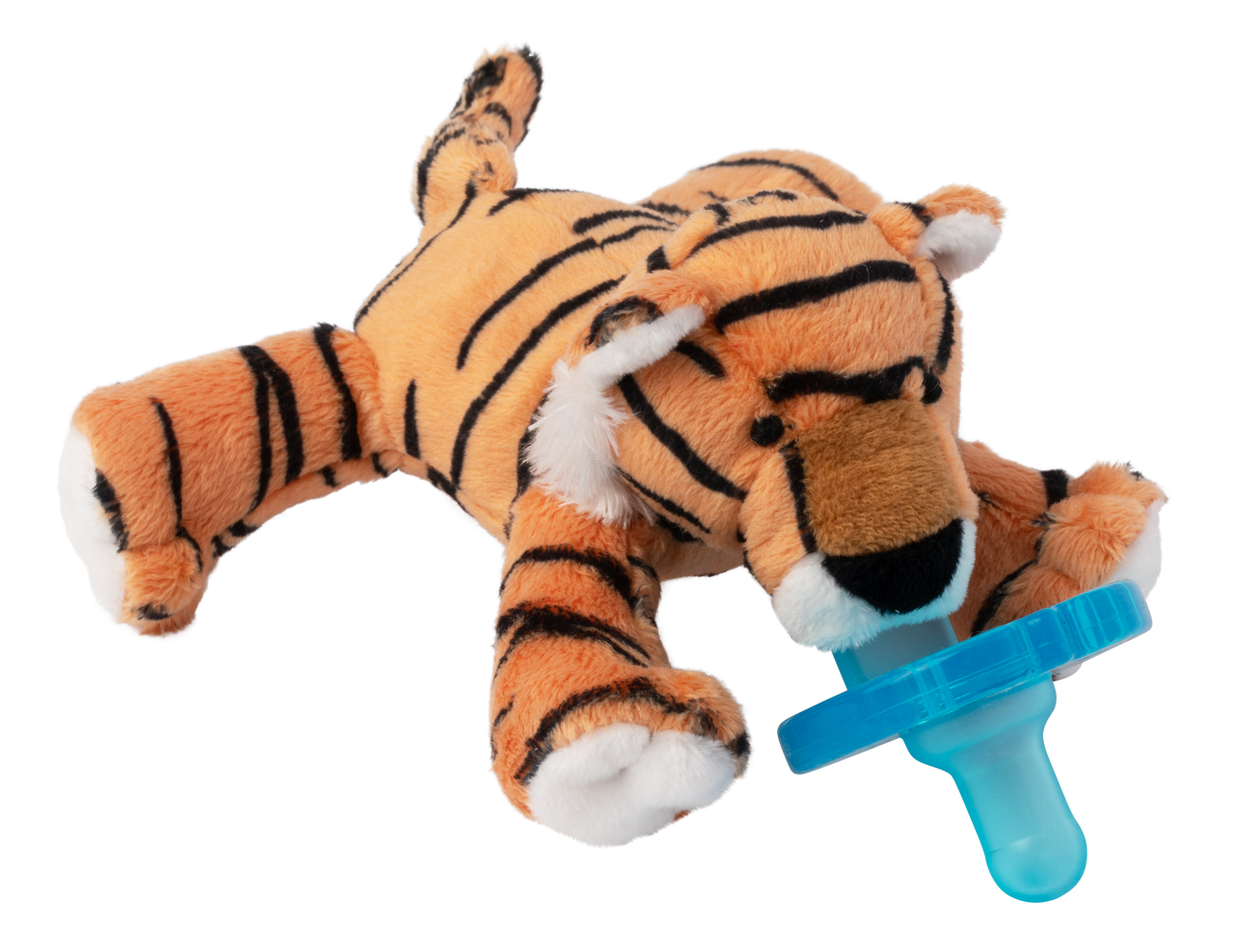 Wubbanub | Tiger