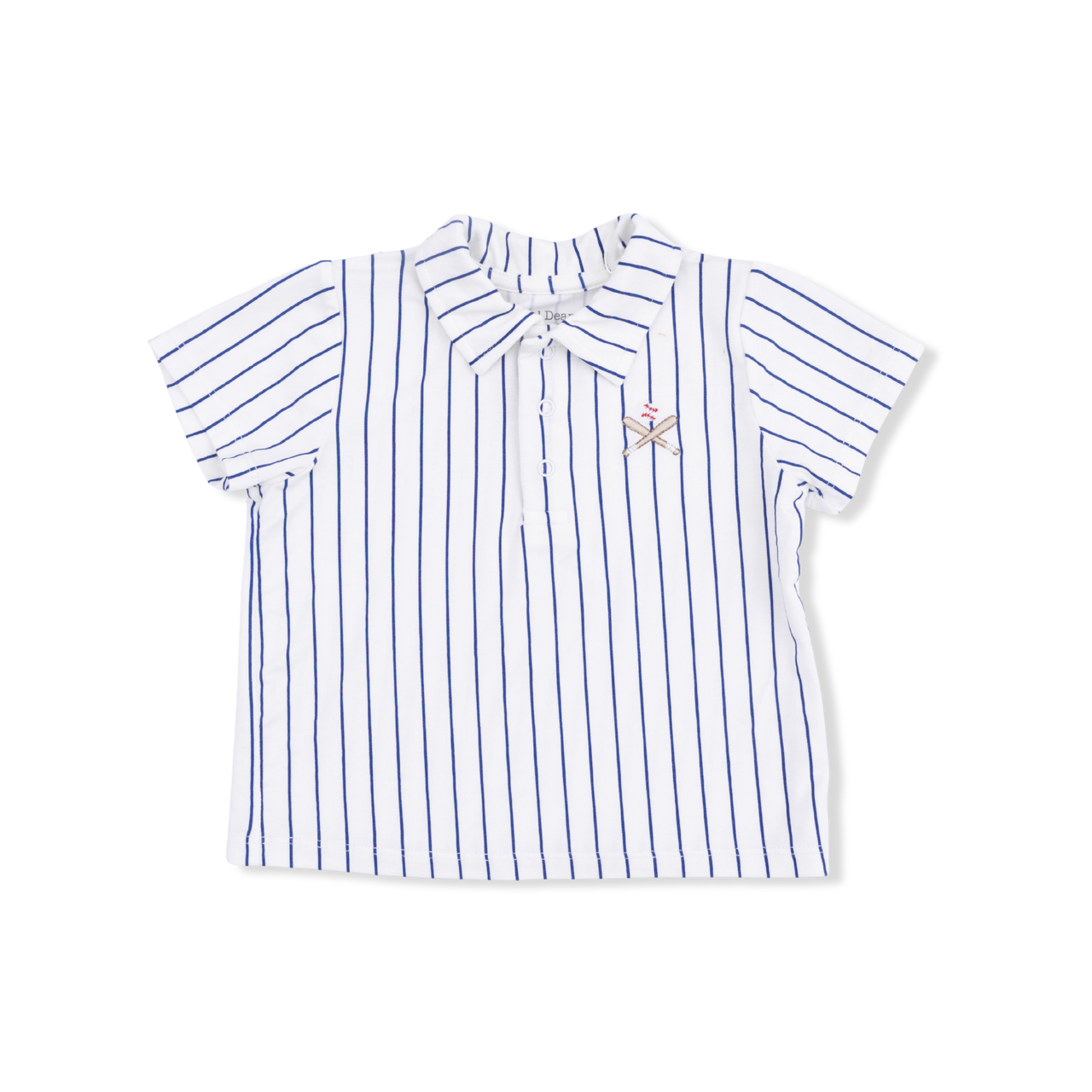 Polo With Everyday Short