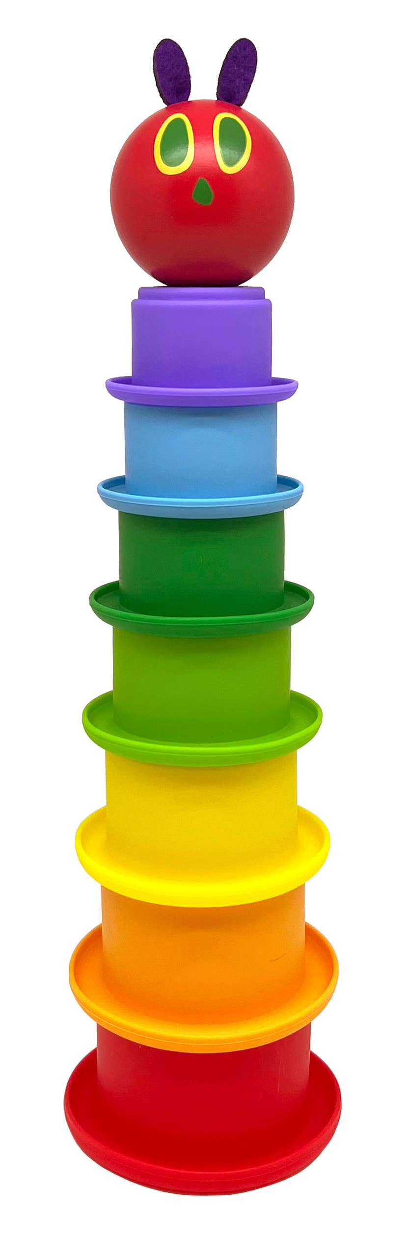 EC VHC Stacking Cups & Squirty Set