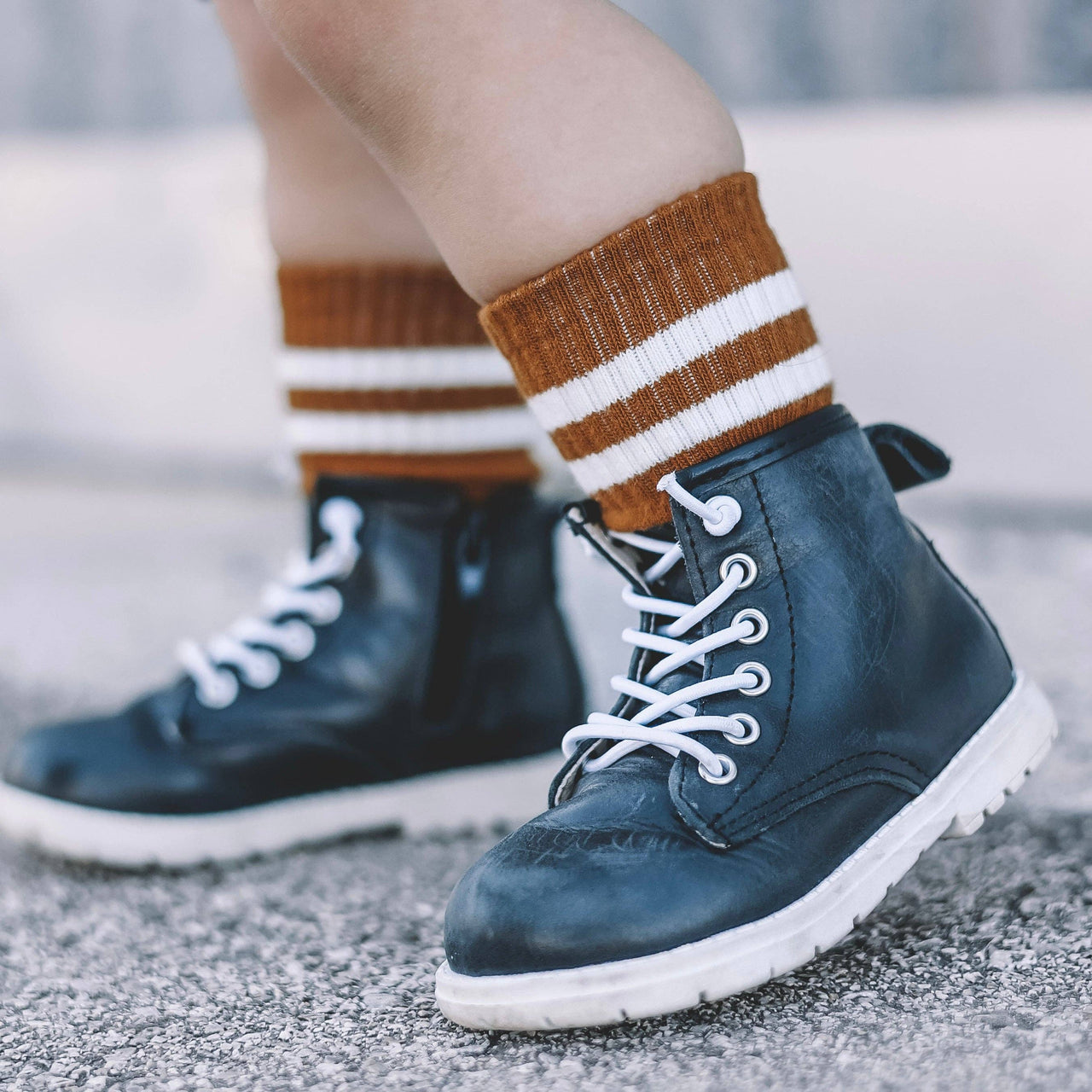 Socks| Vic V2