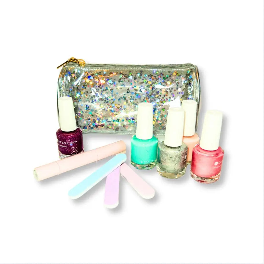 Sprinkle Kindness Cosmetic Bag | Small