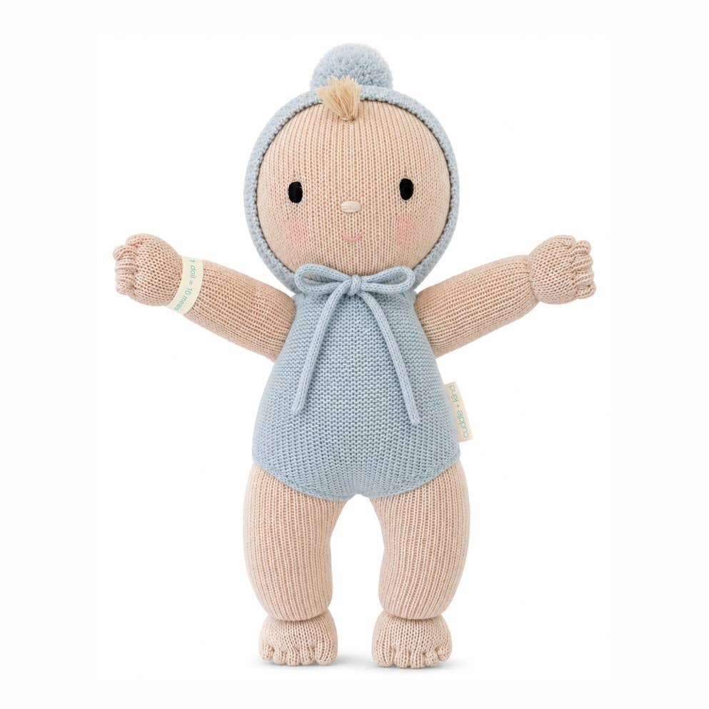 My First Baby | Bluebell