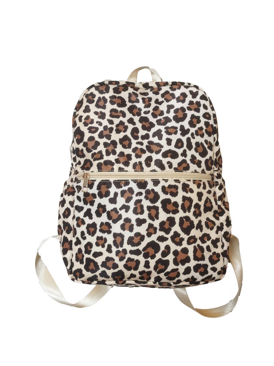 Wild One Backpack