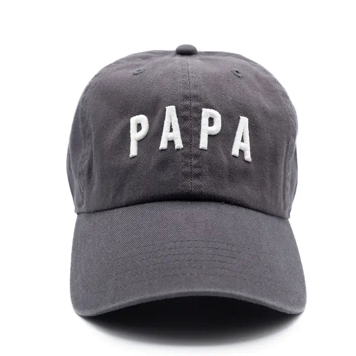 Papa Hat