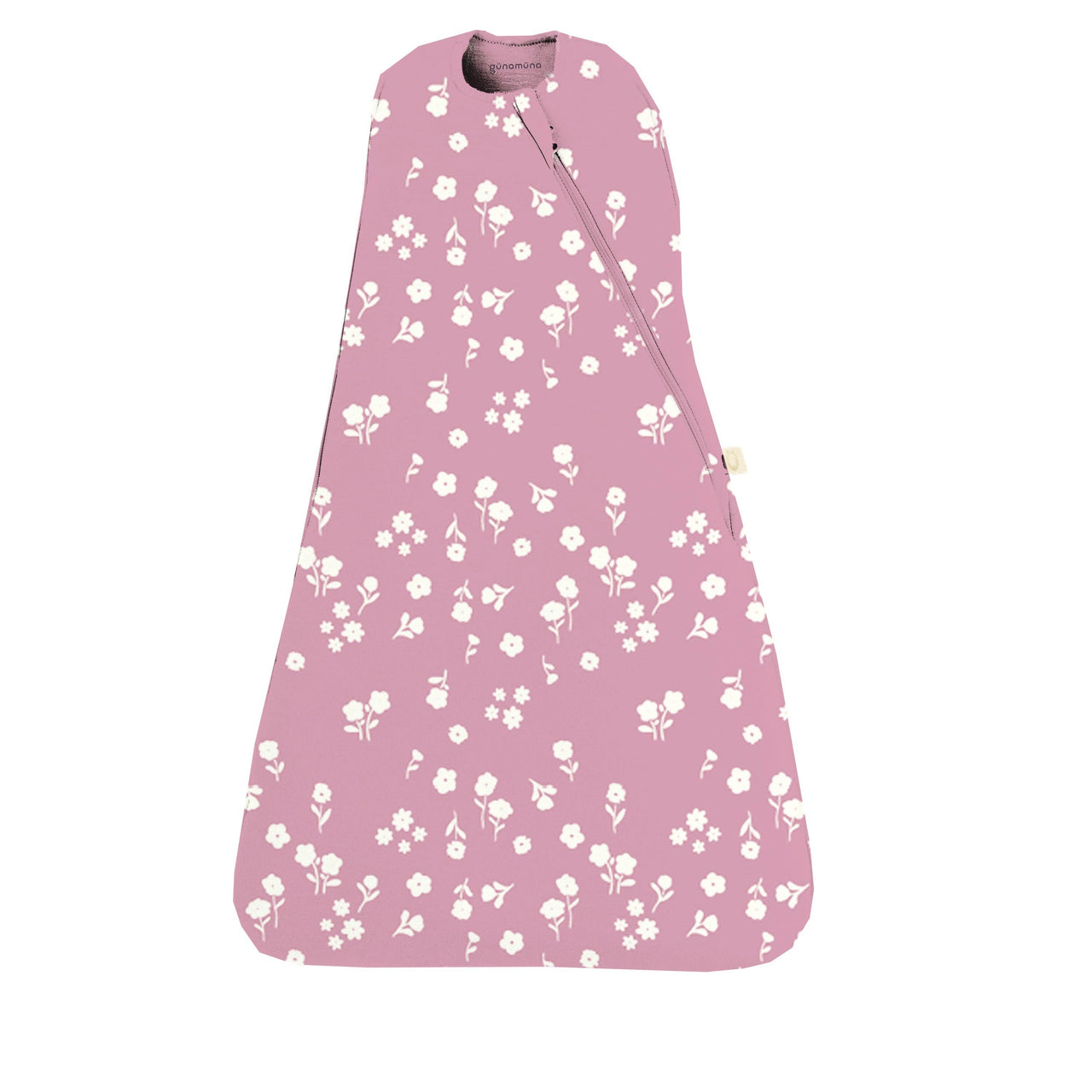 Gunamuna WONDERZIP® Swaddle | 1.0 Tog