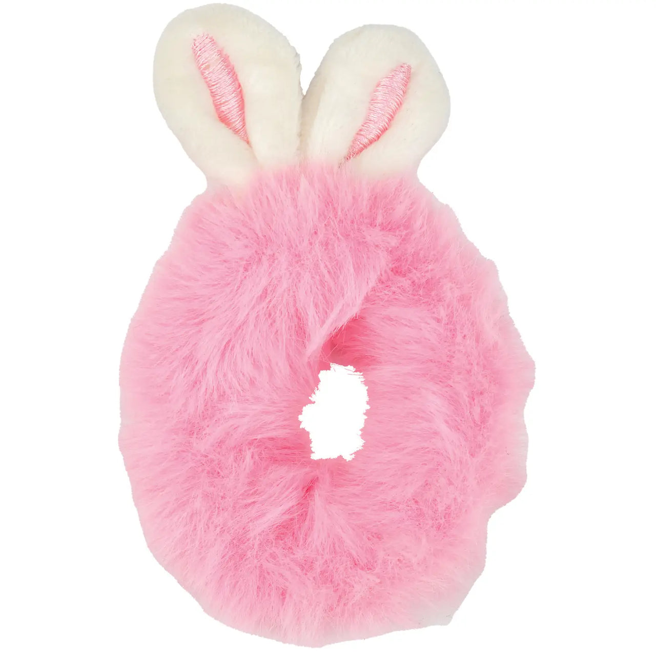 Girls Bunny Scrunchie set