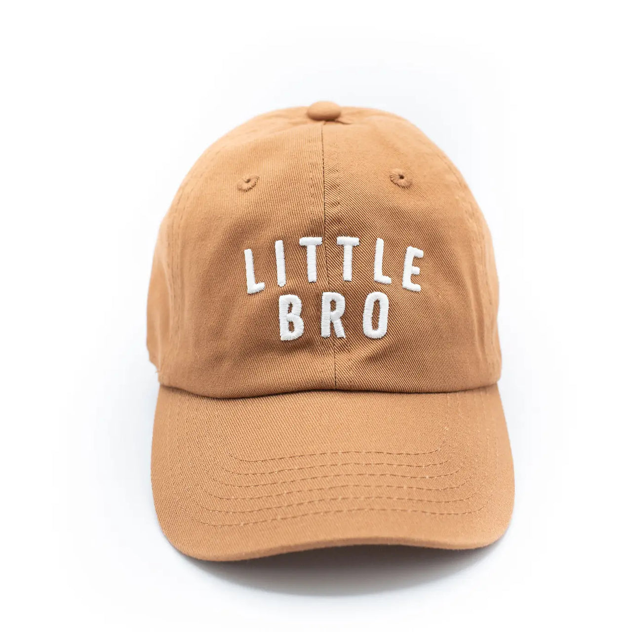 Little Bro Hat | Terra Cotta