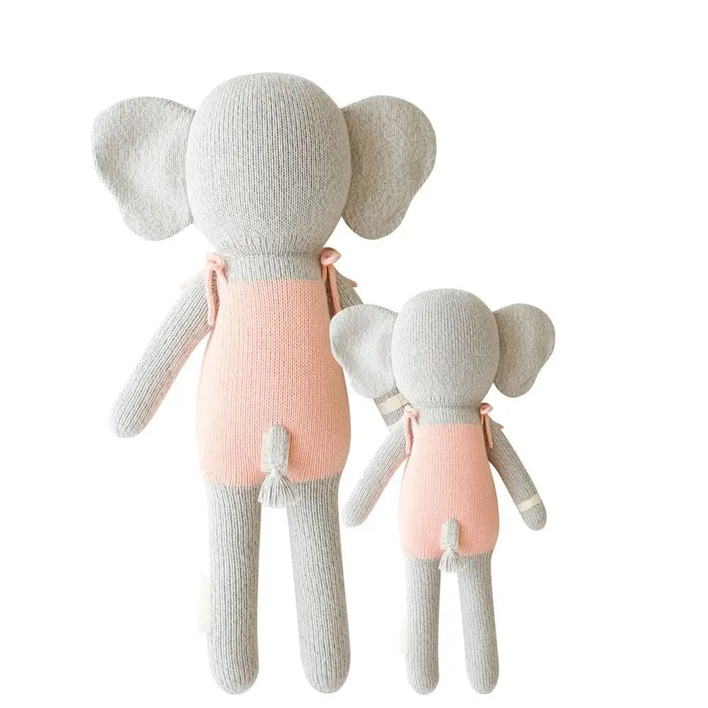 Eloise the Elephant 13"