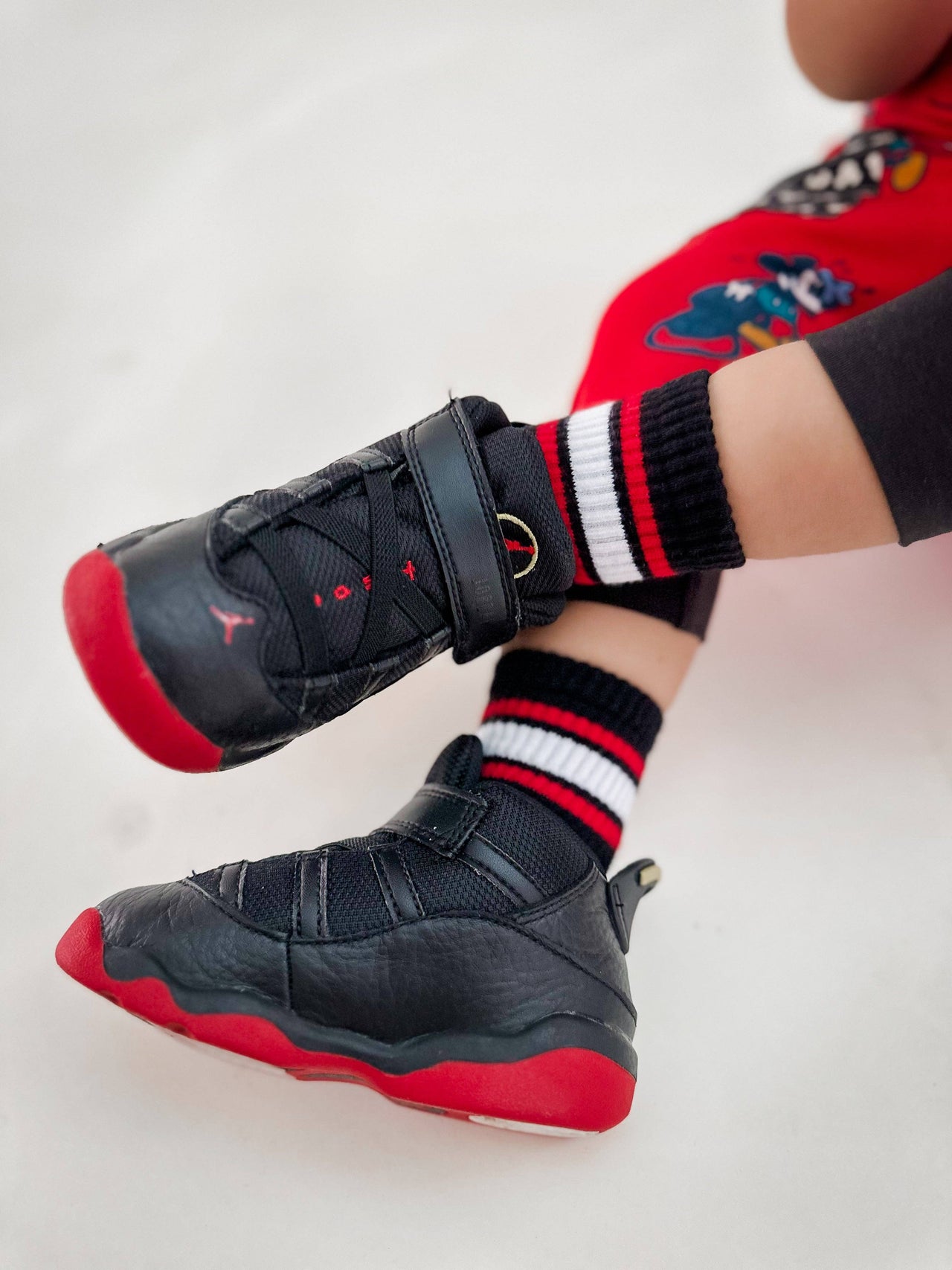 socks | Max