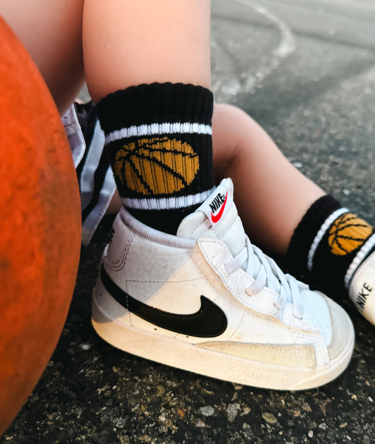 Socks| Slam Dunk