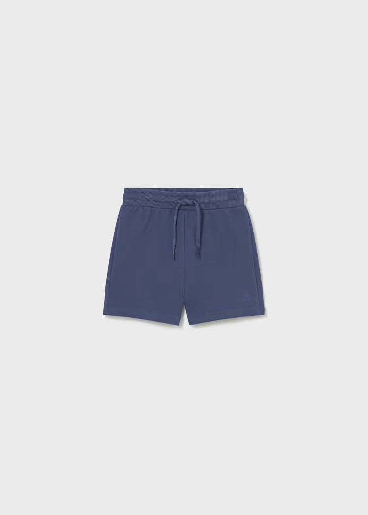 Baby Boy French Terry Shorts