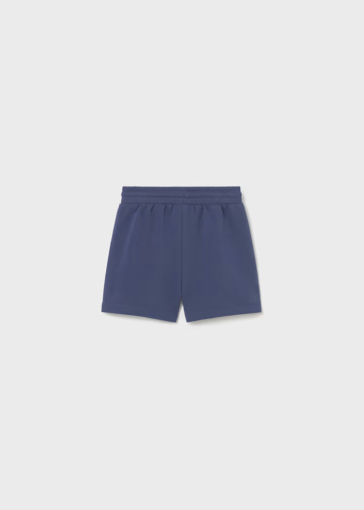 Baby Boy French Terry Shorts