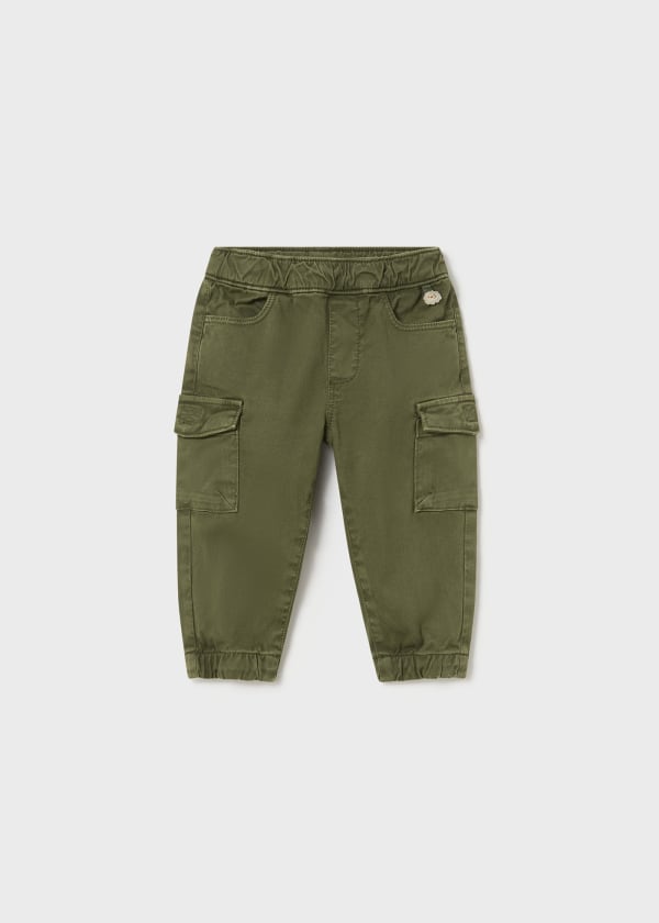 Baby Jogger Pants | Forest