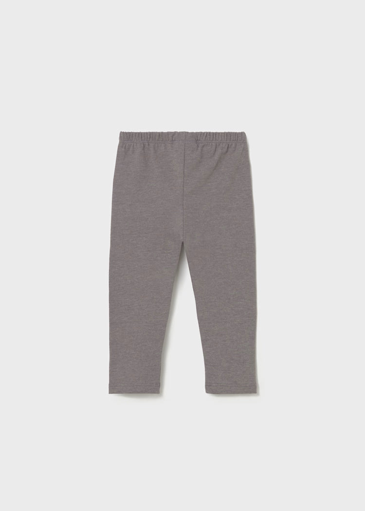 Baby Set of 2 Basic Legging