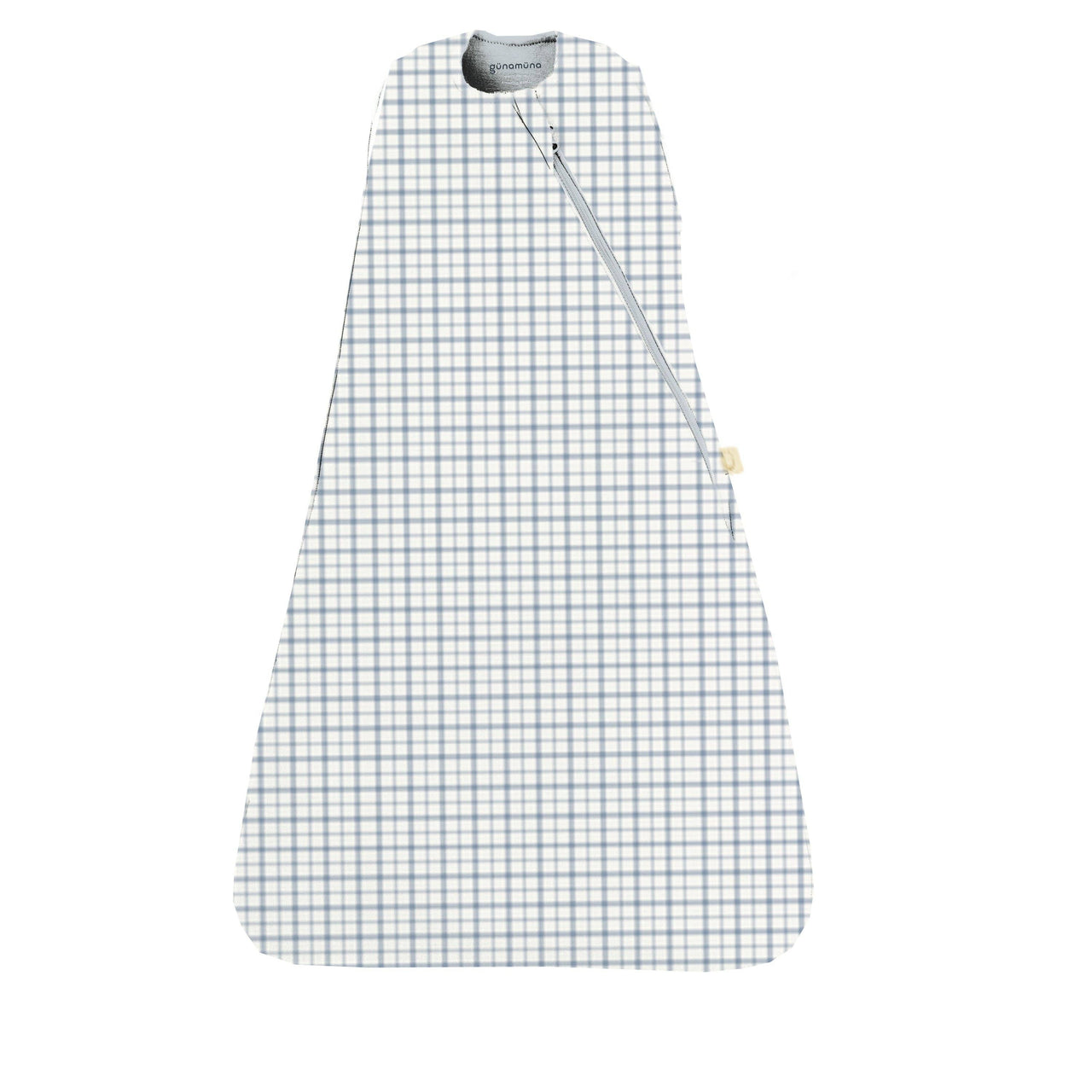 Gunamuna WONDERZIP® Swaddle | 1.0 Tog