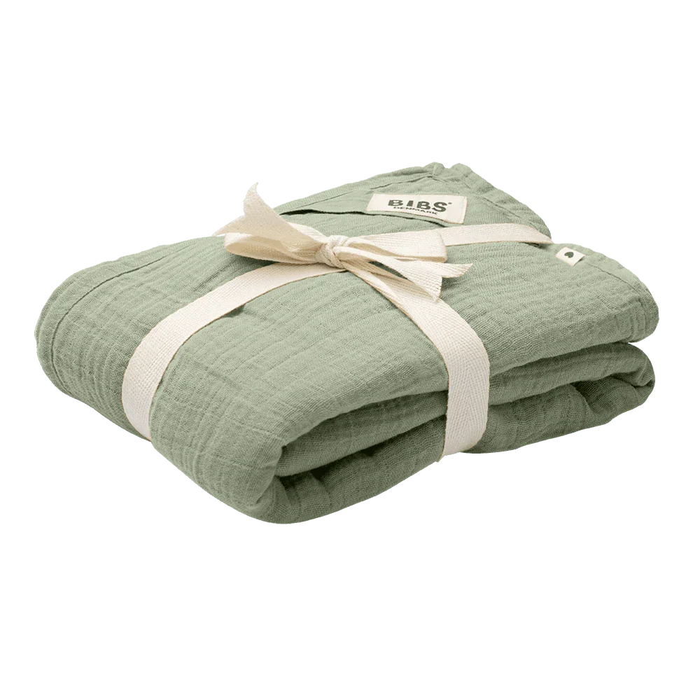 Muslin Swaddle Blankets