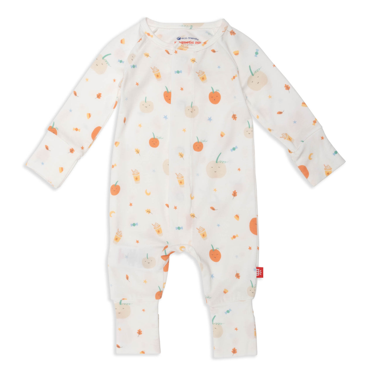 Bootiful Baby Convertible Coverall