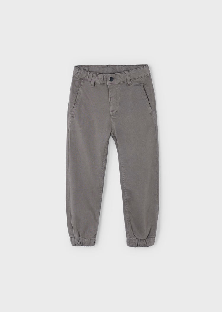 Boy Skater Fit Jogger Pants