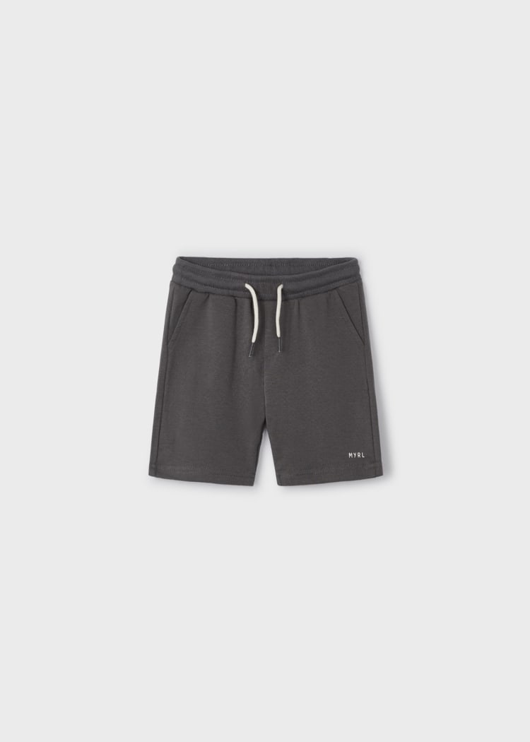 Boy's French Terry Shorts