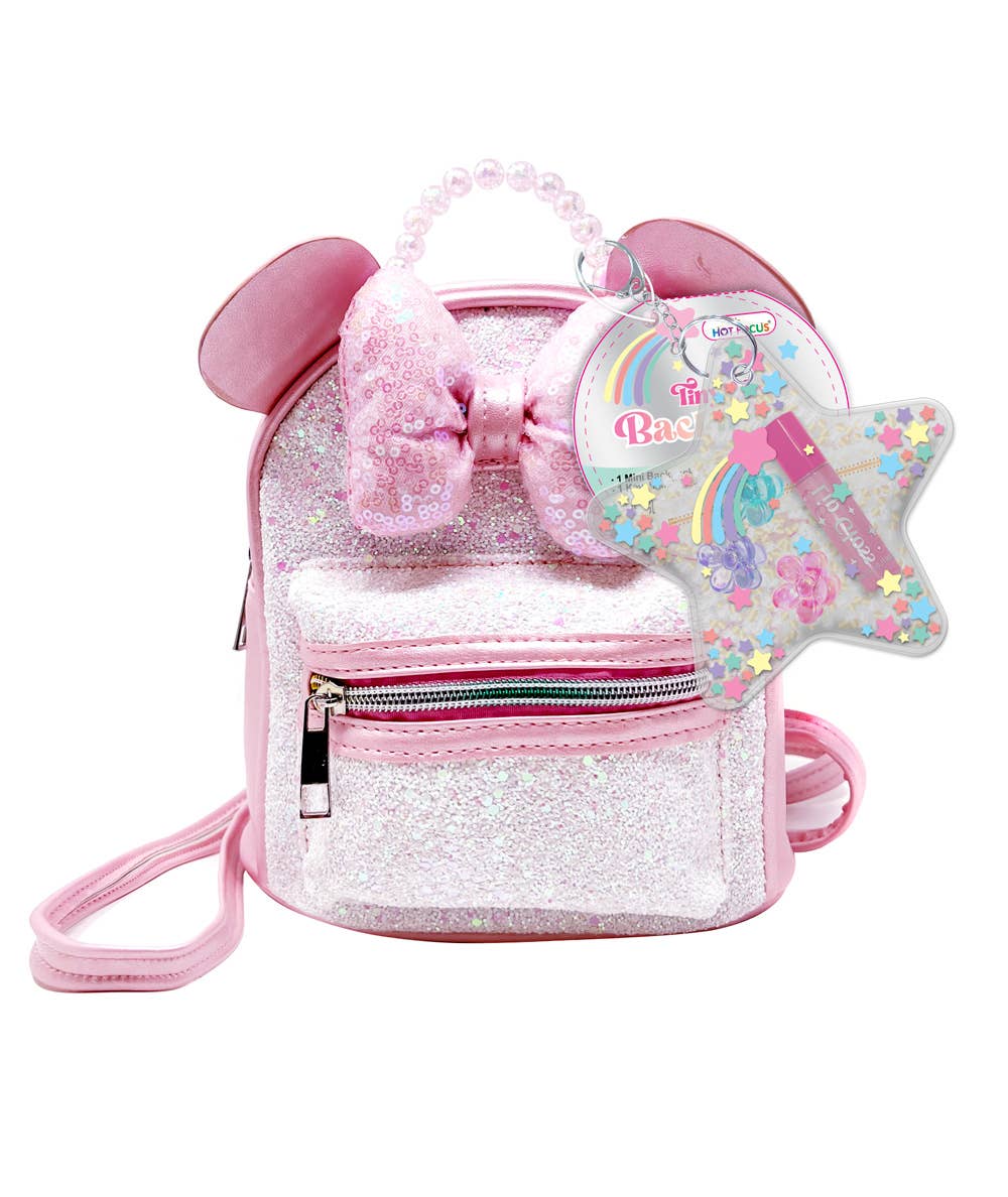 Tiny Mini Backpack | Caticorn